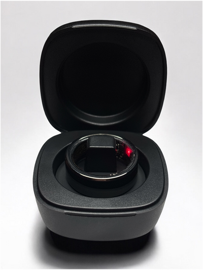 SCINAR V1 Smart Ring